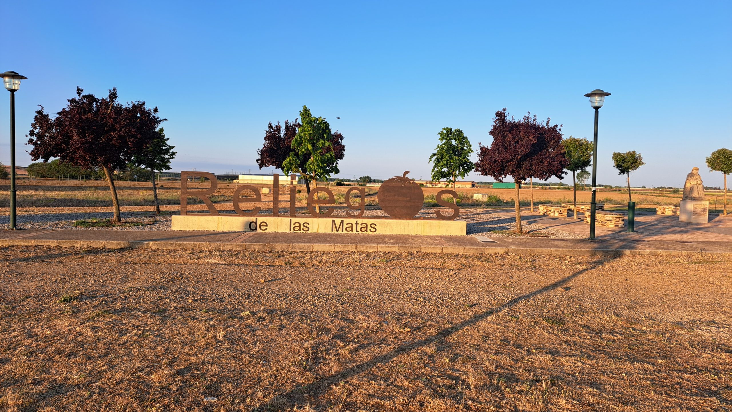 Tag 20 – Sahagún nach Reliegos