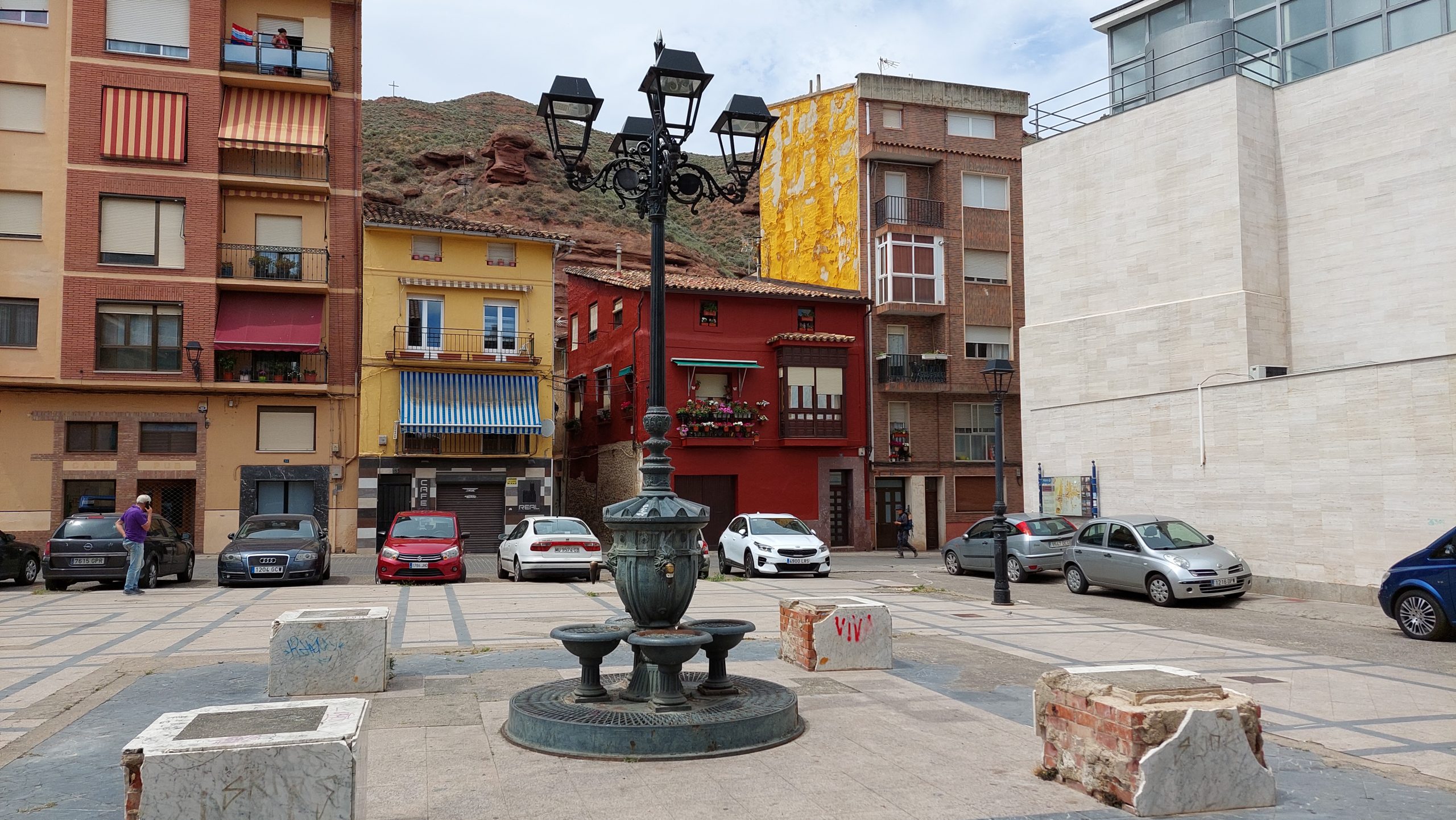 Tag 9 – Logroño nach Najera