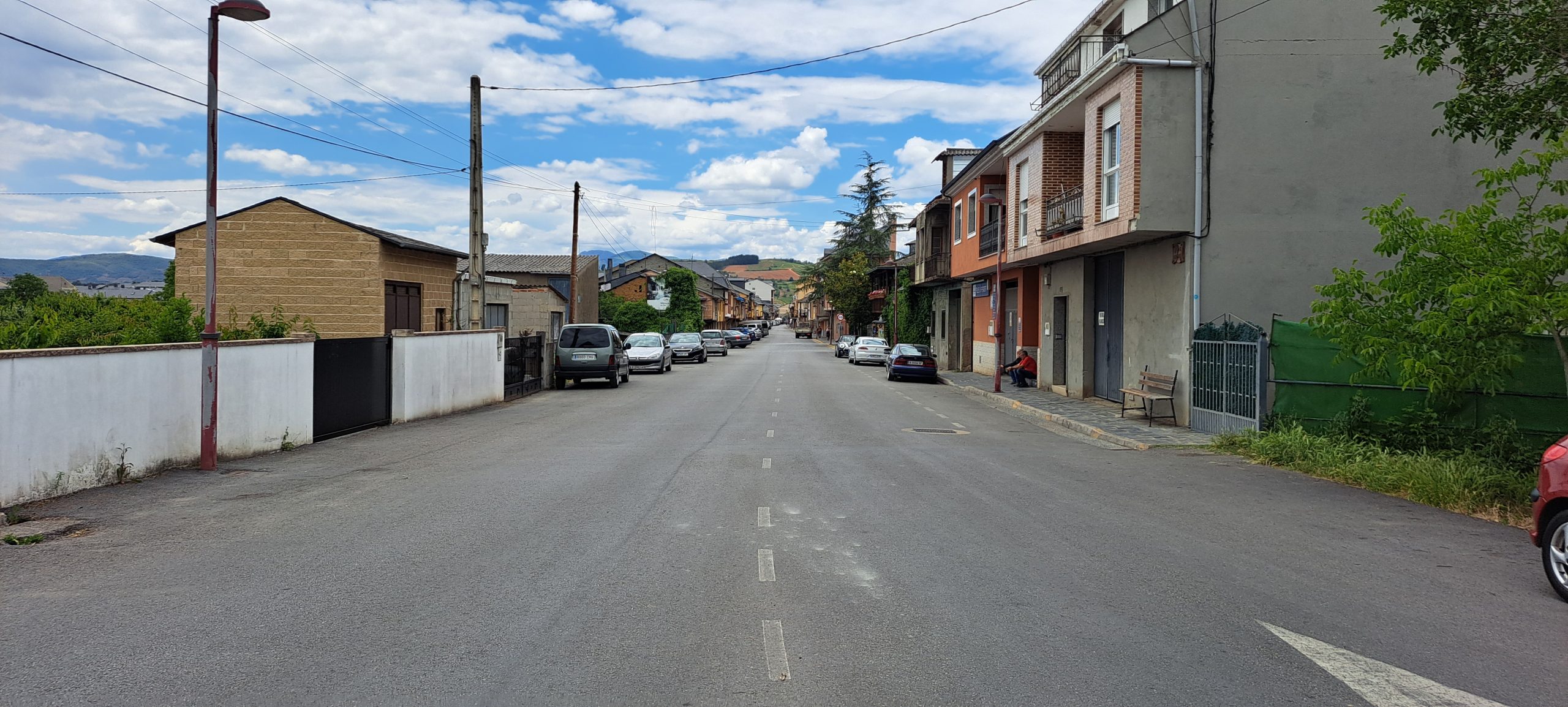 Tag 26 – Molinaseca nach Cacabelos