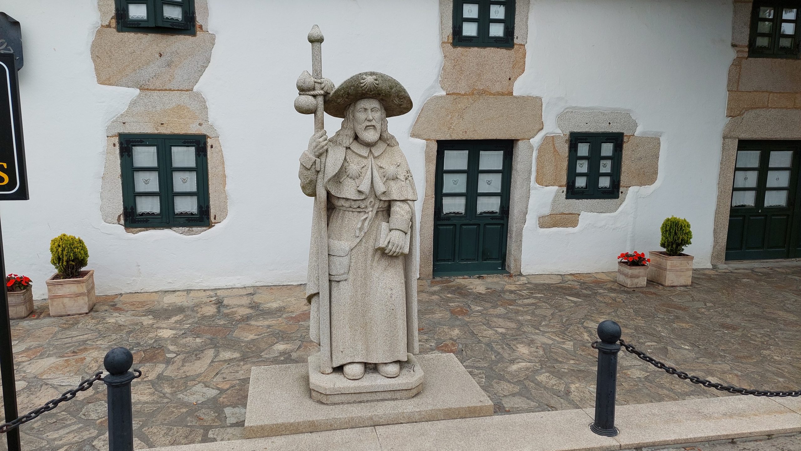 Tag 32 – Castromaior nach O Coto