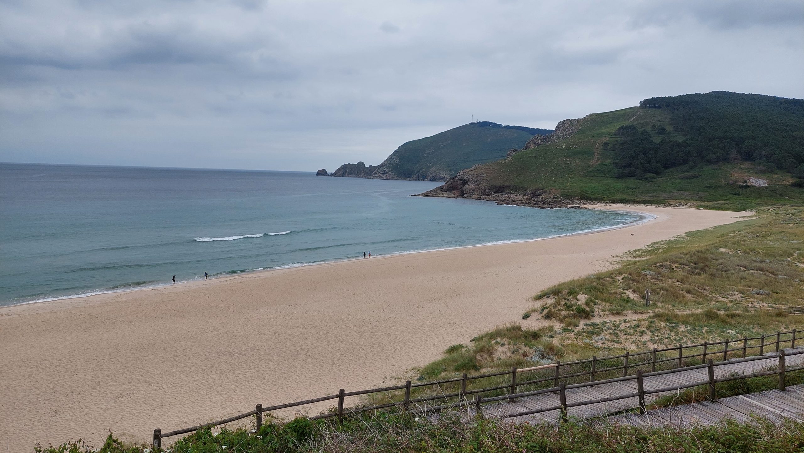 Tag 41 – Finisterre