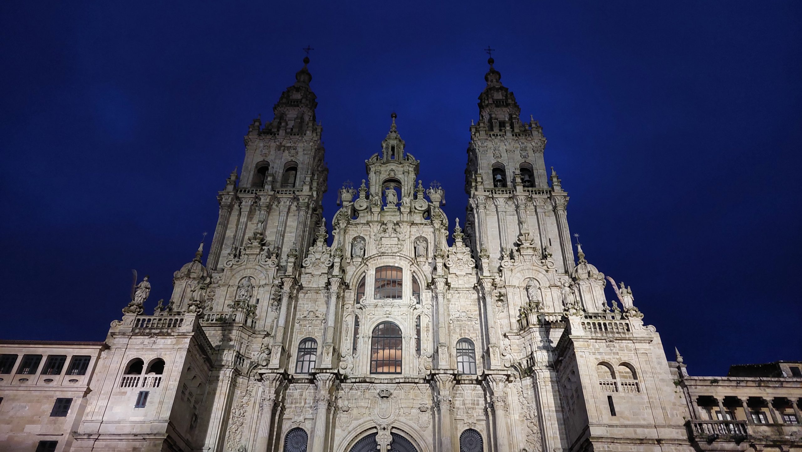 Tag 42 – Santiago de Compostela