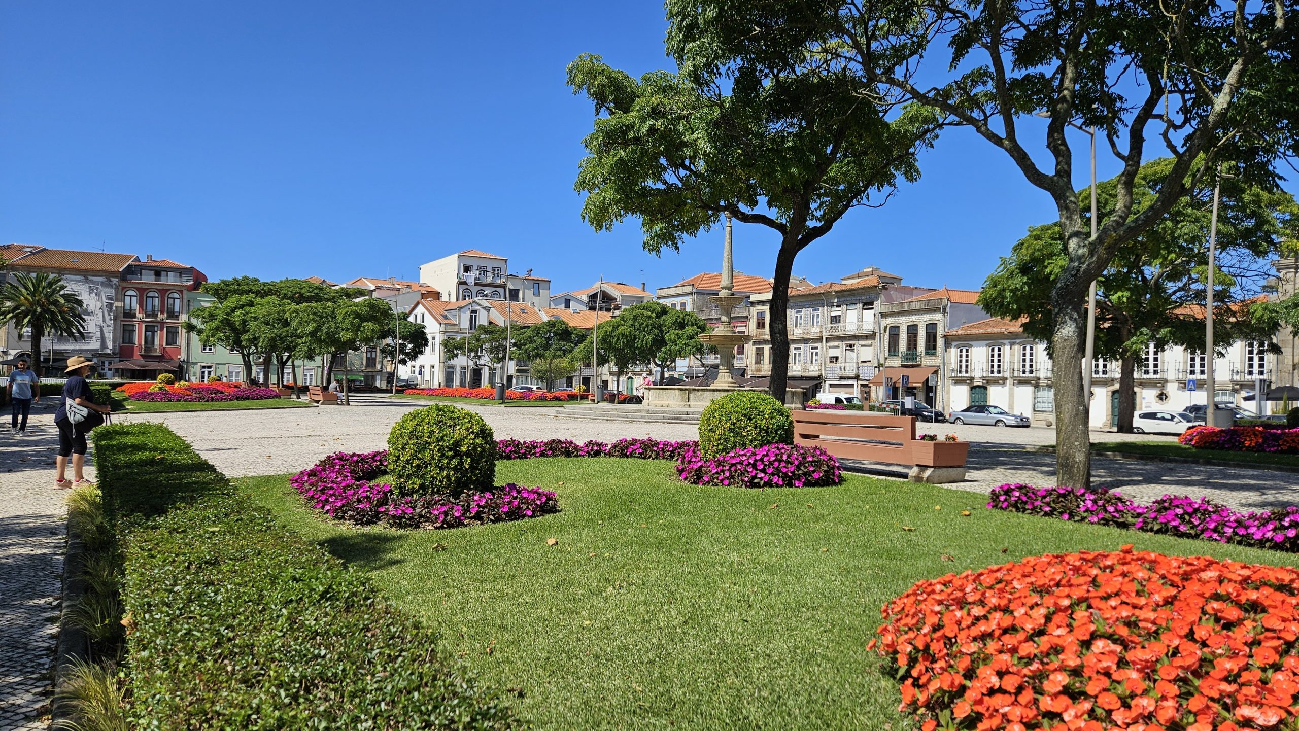 Tag 2 – Labruge nach Póvoa de Varzim