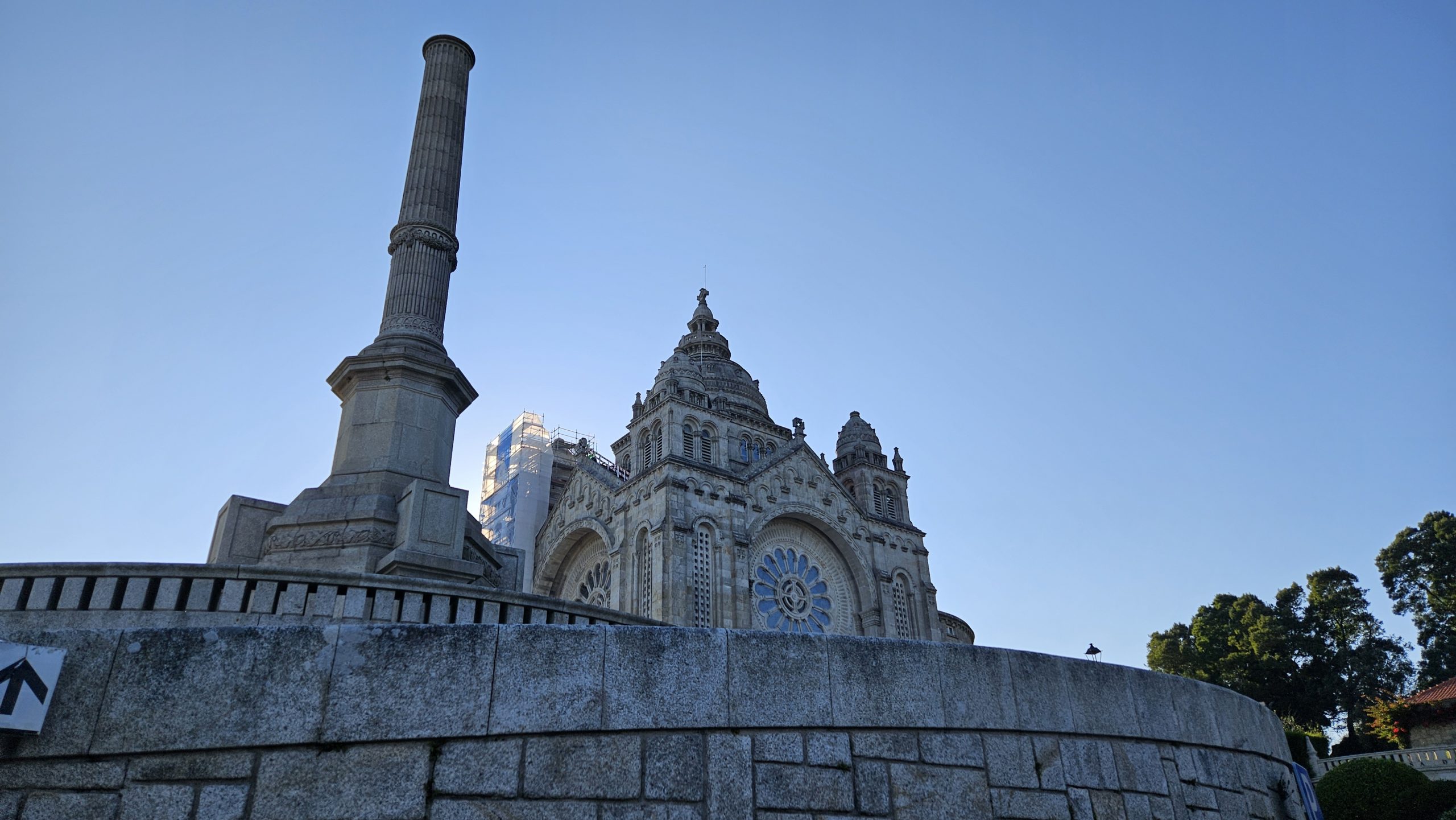 Tag 4 – Mar nach Viana do Castelo