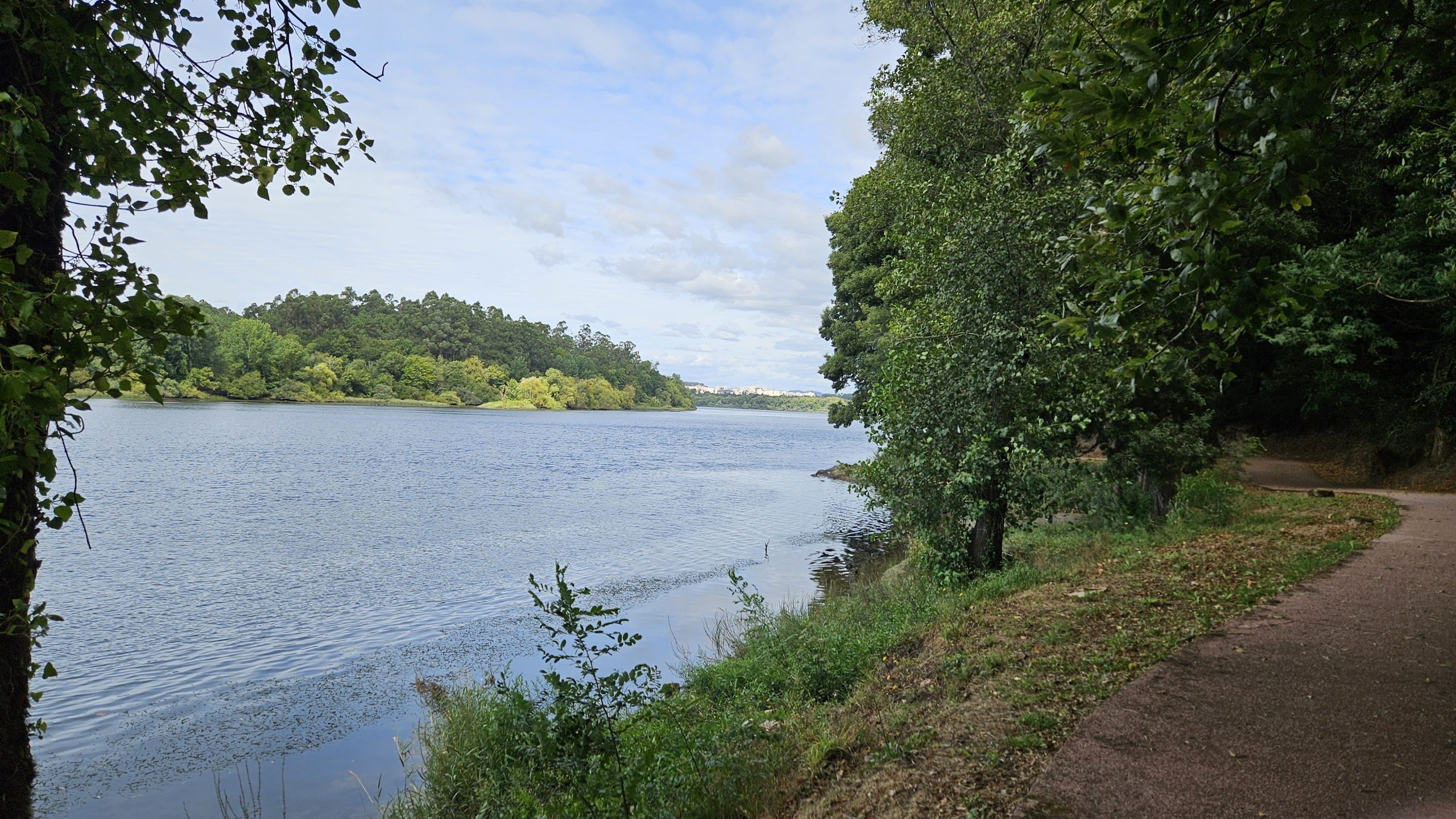 Tag 6 – Caminha nach Valença